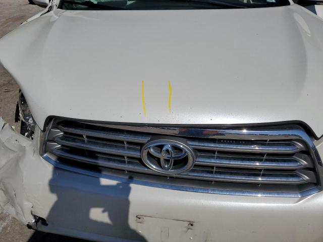 Photo 11 VIN: JTEDS42A882042551 - TOYOTA HIGHLANDER 