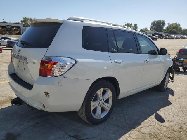 Photo 2 VIN: JTEDS42A882042551 - TOYOTA HIGHLANDER 