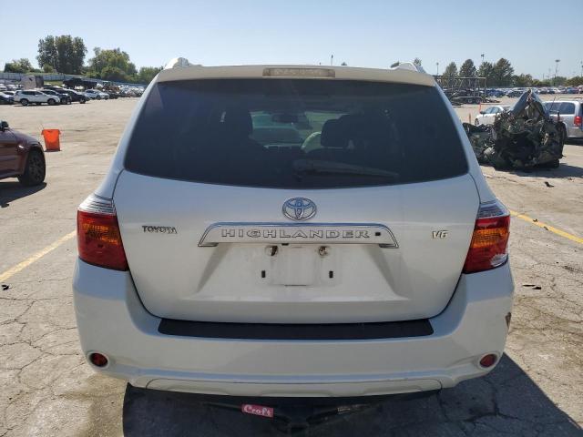 Photo 5 VIN: JTEDS42A882042551 - TOYOTA HIGHLANDER 