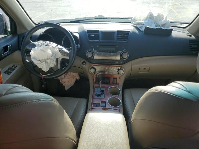 Photo 7 VIN: JTEDS42A882042551 - TOYOTA HIGHLANDER 
