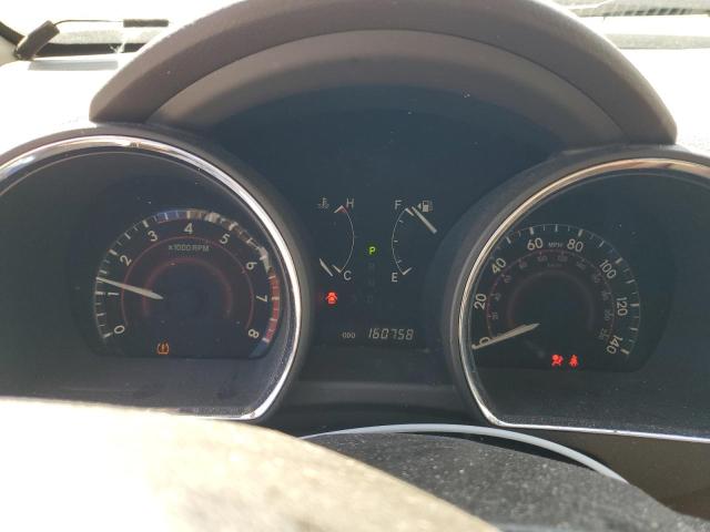 Photo 8 VIN: JTEDS42A882042551 - TOYOTA HIGHLANDER 