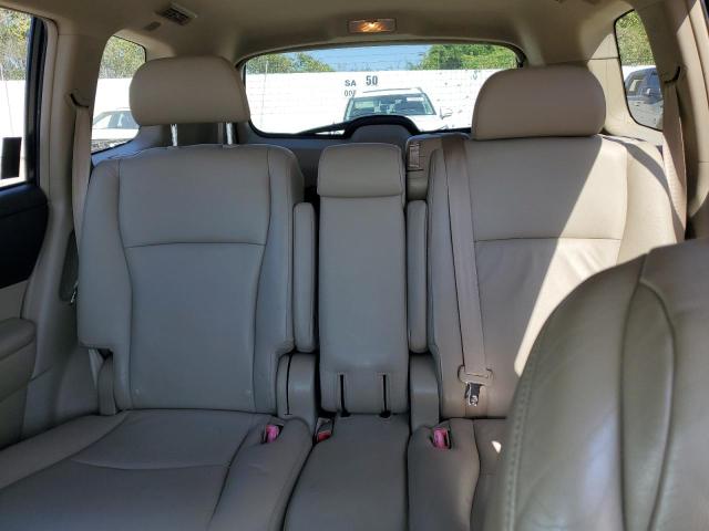 Photo 9 VIN: JTEDS42A882042551 - TOYOTA HIGHLANDER 