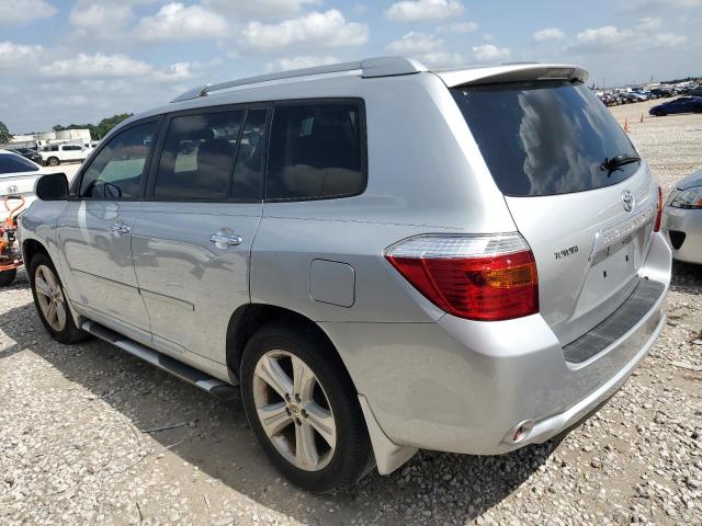 Photo 1 VIN: JTEDS42A882046003 - TOYOTA HIGHLANDER 