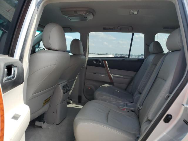 Photo 10 VIN: JTEDS42A882046003 - TOYOTA HIGHLANDER 