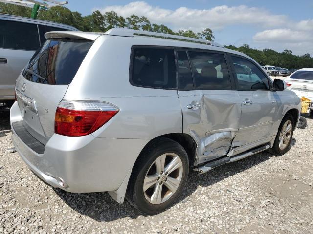 Photo 2 VIN: JTEDS42A882046003 - TOYOTA HIGHLANDER 