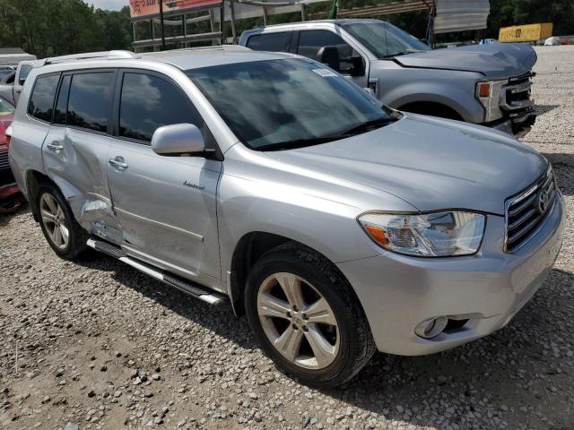 Photo 3 VIN: JTEDS42A882046003 - TOYOTA HIGHLANDER 