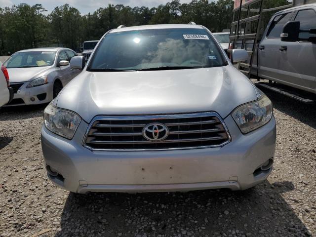 Photo 4 VIN: JTEDS42A882046003 - TOYOTA HIGHLANDER 