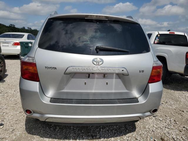 Photo 5 VIN: JTEDS42A882046003 - TOYOTA HIGHLANDER 