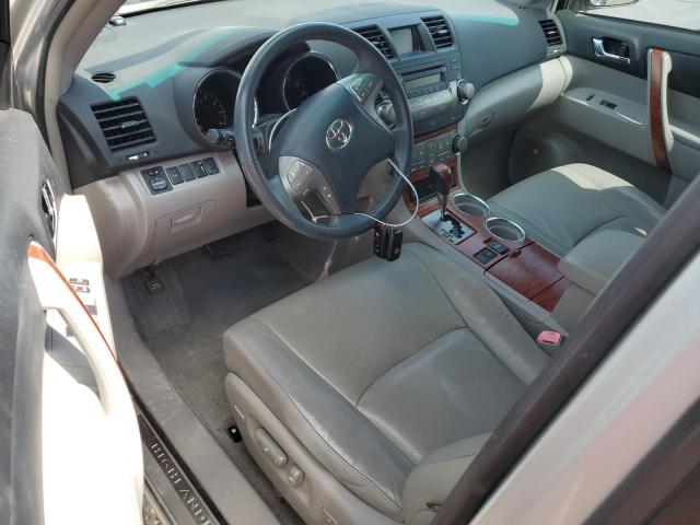 Photo 7 VIN: JTEDS42A882046003 - TOYOTA HIGHLANDER 