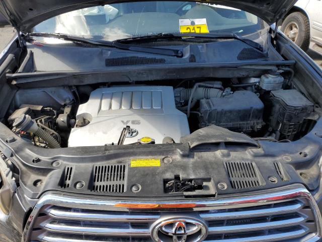 Photo 10 VIN: JTEDS42A882047121 - TOYOTA HIGHLANDER 