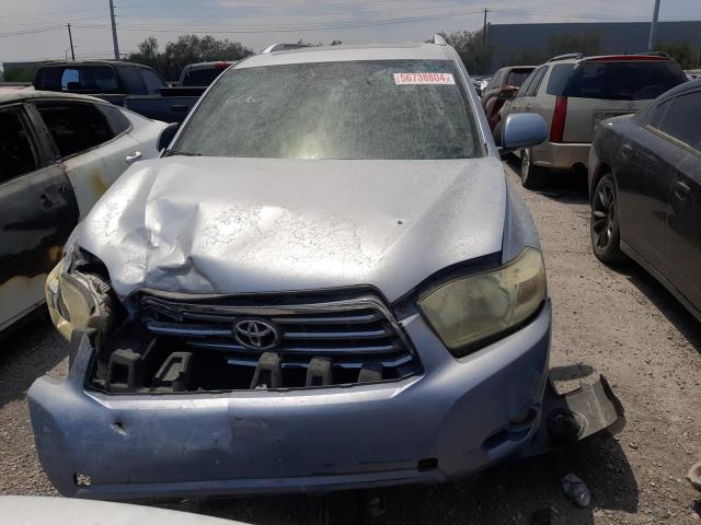 Photo 4 VIN: JTEDS42A882053162 - TOYOTA HIGHLANDER 