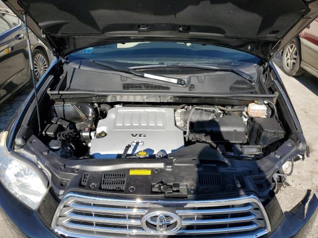 Photo 11 VIN: JTEDS42A882058295 - TOYOTA HIGHLANDER 