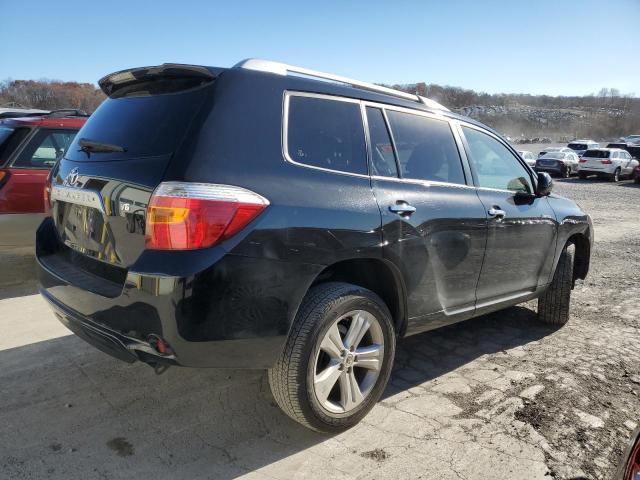 Photo 2 VIN: JTEDS42A882058295 - TOYOTA HIGHLANDER 