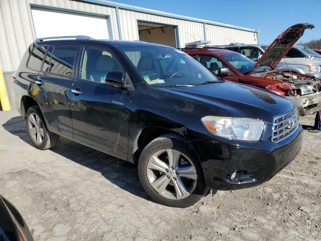 Photo 3 VIN: JTEDS42A882058295 - TOYOTA HIGHLANDER 