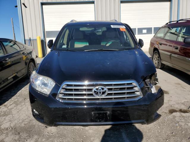 Photo 4 VIN: JTEDS42A882058295 - TOYOTA HIGHLANDER 