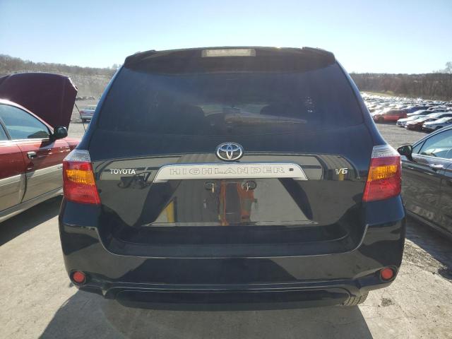 Photo 5 VIN: JTEDS42A882058295 - TOYOTA HIGHLANDER 