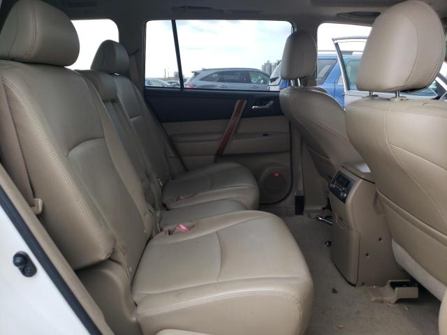 Photo 10 VIN: JTEDS42A882060290 - TOYOTA HIGHLANDER 