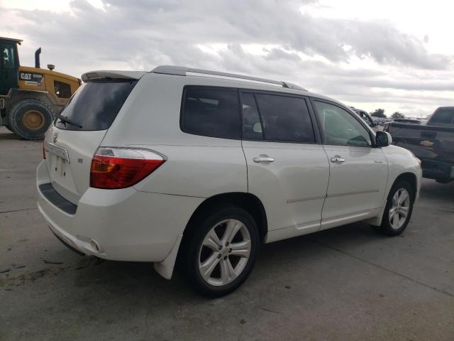 Photo 2 VIN: JTEDS42A882060290 - TOYOTA HIGHLANDER 