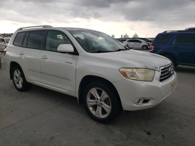 Photo 3 VIN: JTEDS42A882060290 - TOYOTA HIGHLANDER 