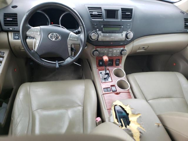 Photo 7 VIN: JTEDS42A882060290 - TOYOTA HIGHLANDER 