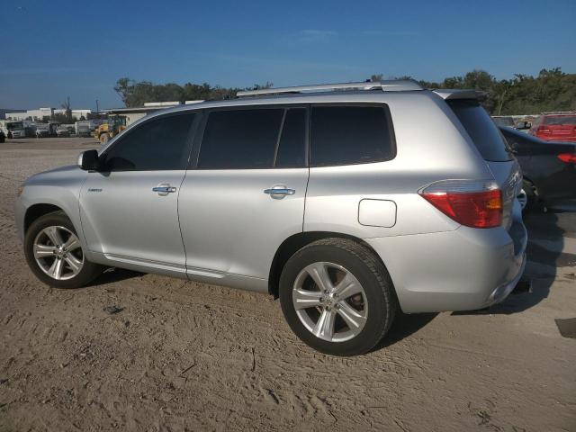 Photo 1 VIN: JTEDS42A892080654 - TOYOTA HIGHLANDER 