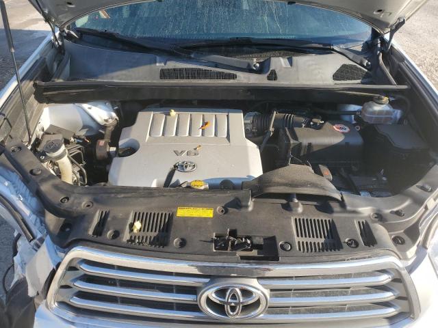 Photo 11 VIN: JTEDS42A892080654 - TOYOTA HIGHLANDER 