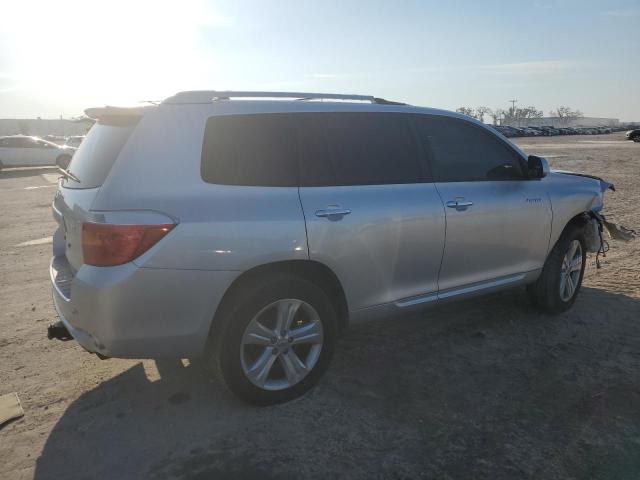 Photo 2 VIN: JTEDS42A892080654 - TOYOTA HIGHLANDER 