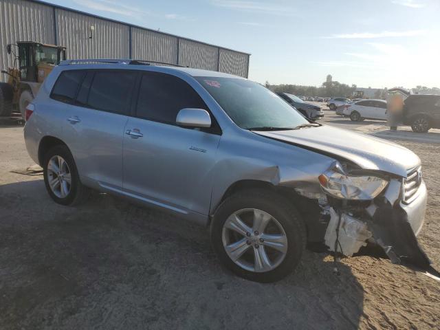 Photo 3 VIN: JTEDS42A892080654 - TOYOTA HIGHLANDER 