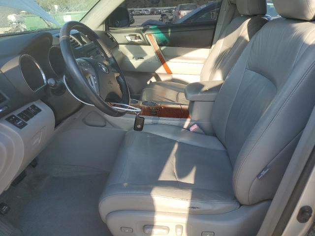 Photo 6 VIN: JTEDS42A892080654 - TOYOTA HIGHLANDER 