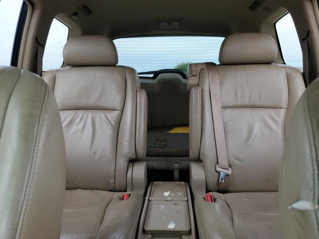 Photo 9 VIN: JTEDS42AX82020454 - TOYOTA HIGHLANDER 