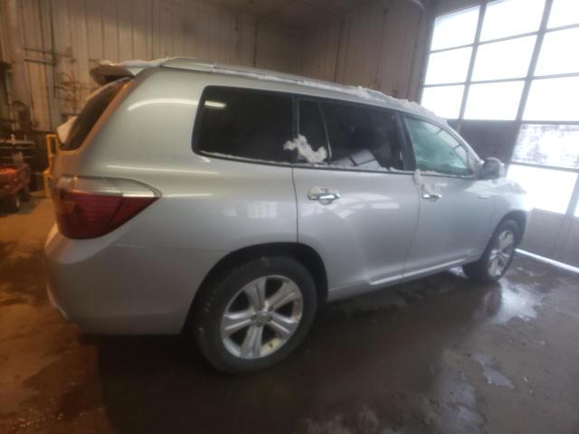 Photo 2 VIN: JTEDS42AX82027937 - TOYOTA HIGHLANDER 