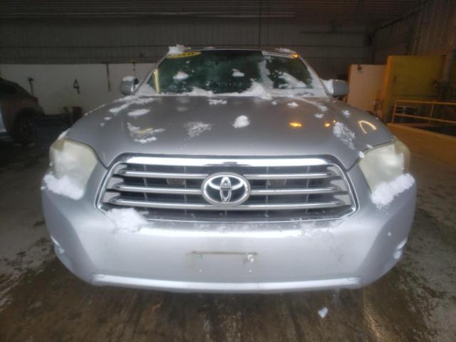 Photo 4 VIN: JTEDS42AX82027937 - TOYOTA HIGHLANDER 