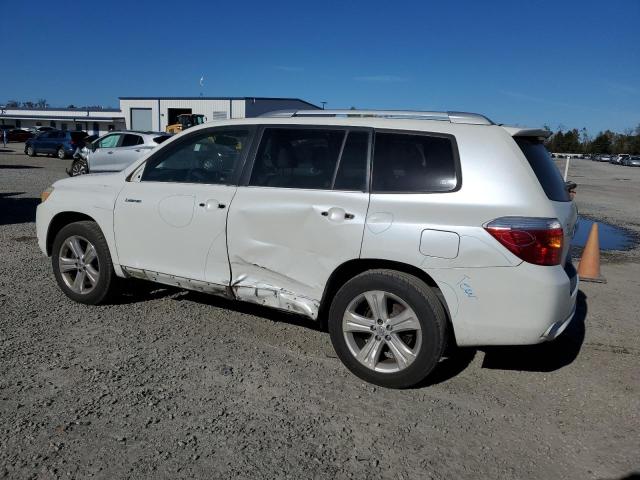 Photo 1 VIN: JTEDS42AX82047265 - TOYOTA HIGHLANDER 