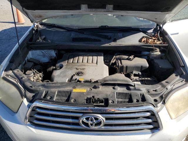 Photo 11 VIN: JTEDS42AX82047265 - TOYOTA HIGHLANDER 