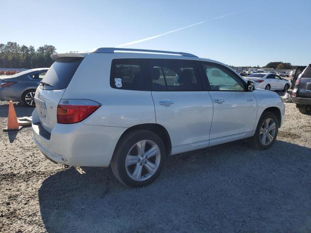 Photo 2 VIN: JTEDS42AX82047265 - TOYOTA HIGHLANDER 