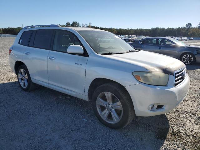 Photo 3 VIN: JTEDS42AX82047265 - TOYOTA HIGHLANDER 