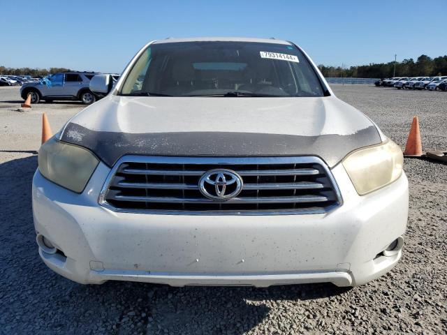 Photo 4 VIN: JTEDS42AX82047265 - TOYOTA HIGHLANDER 