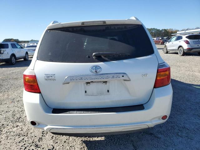 Photo 5 VIN: JTEDS42AX82047265 - TOYOTA HIGHLANDER 