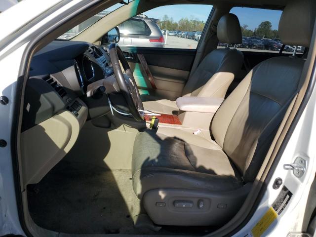 Photo 6 VIN: JTEDS42AX82047265 - TOYOTA HIGHLANDER 