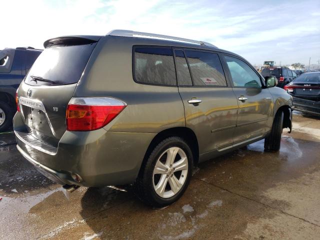 Photo 2 VIN: JTEDS42AX92081286 - TOYOTA HIGHLANDER 