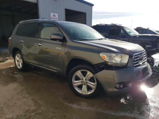 Photo 3 VIN: JTEDS42AX92081286 - TOYOTA HIGHLANDER 