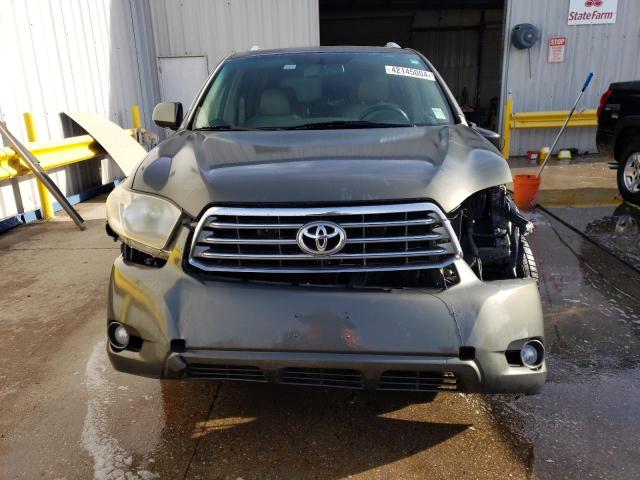 Photo 4 VIN: JTEDS42AX92081286 - TOYOTA HIGHLANDER 