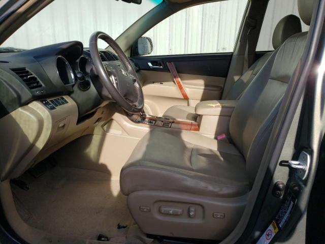 Photo 6 VIN: JTEDS42AX92081286 - TOYOTA HIGHLANDER 