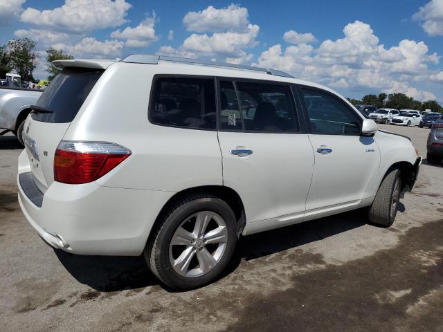 Photo 2 VIN: JTEDS42AX92092031 - TOYOTA HIGHLANDER 