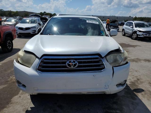 Photo 4 VIN: JTEDS42AX92092031 - TOYOTA HIGHLANDER 