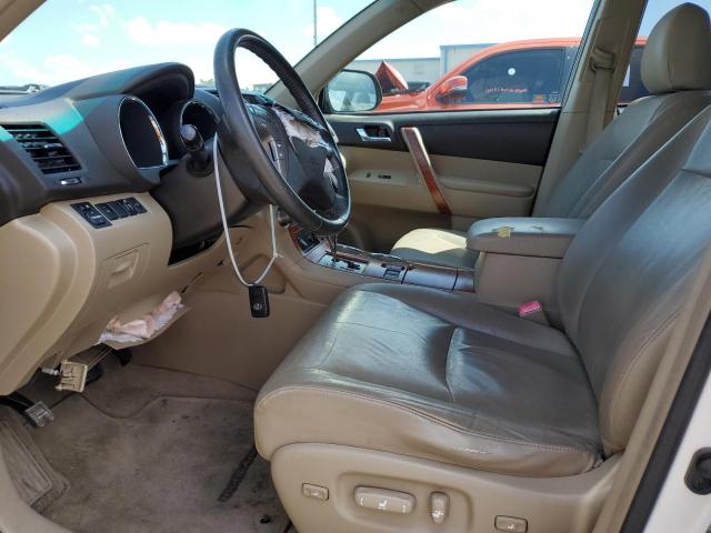 Photo 6 VIN: JTEDS42AX92092031 - TOYOTA HIGHLANDER 