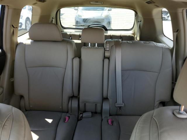 Photo 9 VIN: JTEDS42AX92092031 - TOYOTA HIGHLANDER 