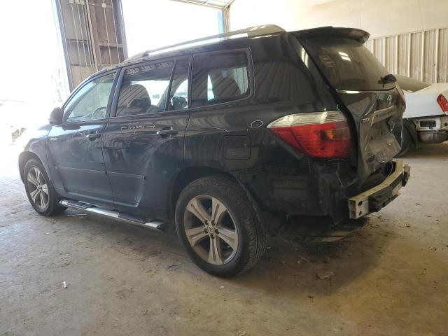 Photo 1 VIN: JTEDS43A082009798 - TOYOTA HIGHLANDER 