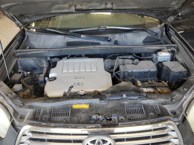 Photo 11 VIN: JTEDS43A082009798 - TOYOTA HIGHLANDER 