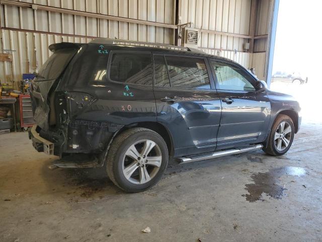 Photo 2 VIN: JTEDS43A082009798 - TOYOTA HIGHLANDER 